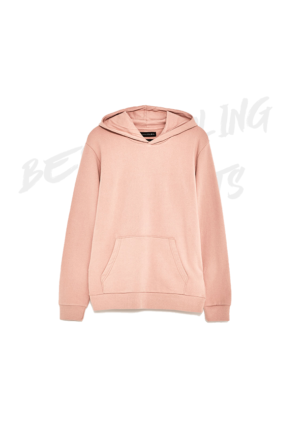 Basic Sweatshirt  