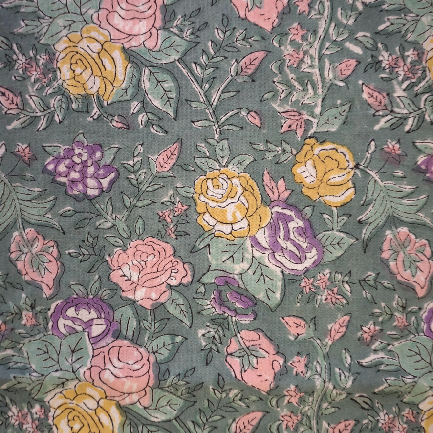 02 - Nappe Prairie** Claire Beaugrand