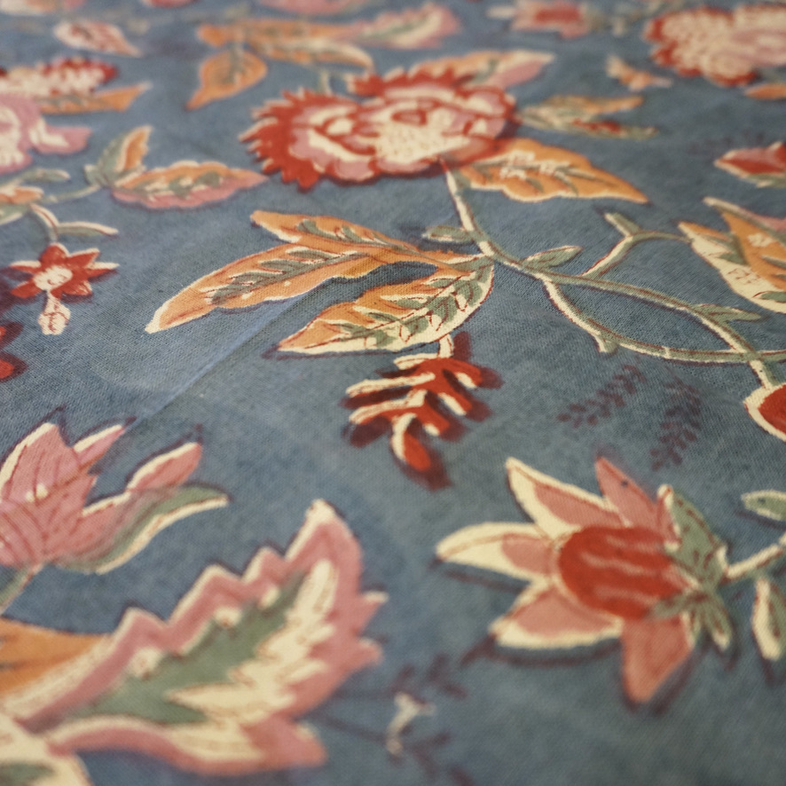 06 - Nappe James * Claire Beaugrand