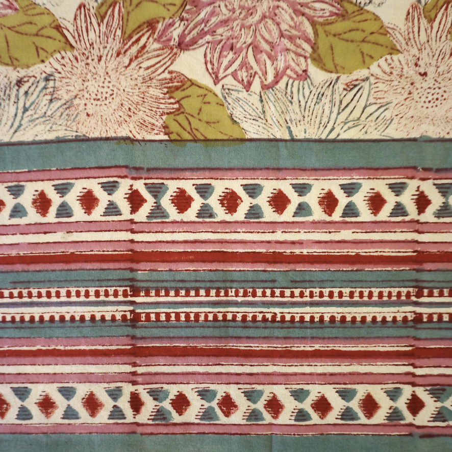 07 - Nappe Gala **Claire Beaugrand