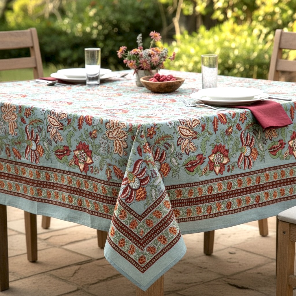 Nappe Claire Beaugrand