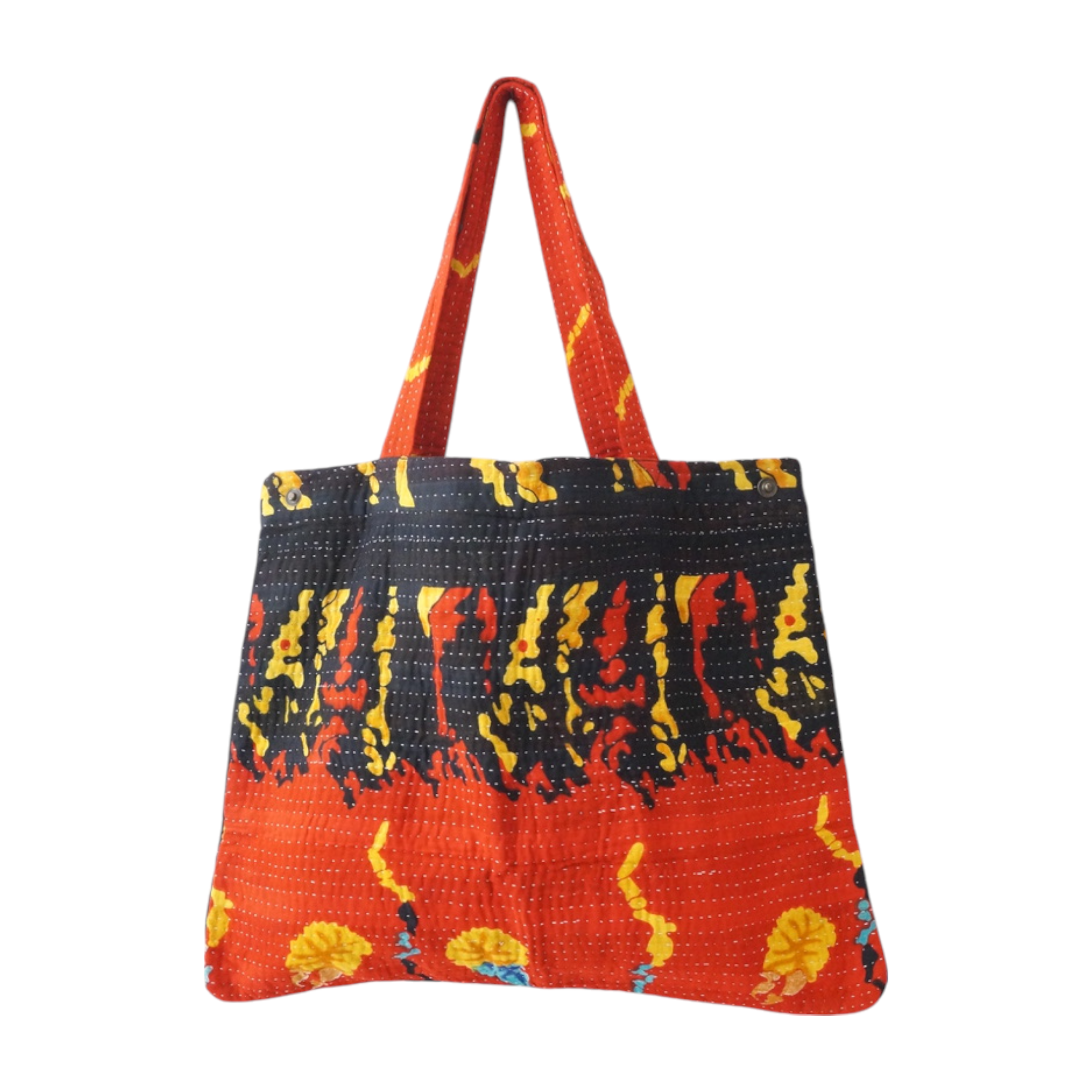 Sac en kantha N°627* Claire Beaugrand