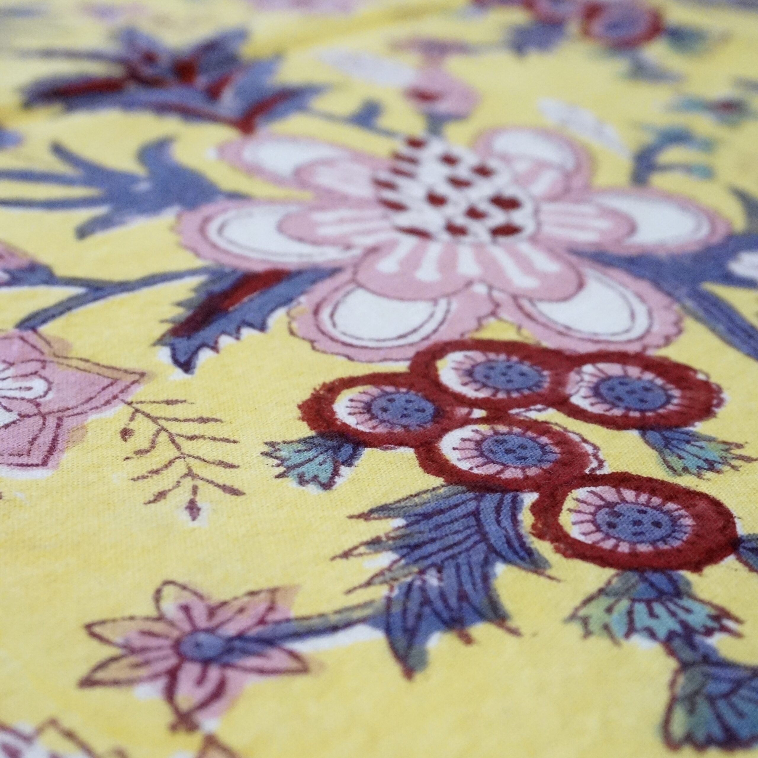 Nappe Soleil **Claire Beaugrand