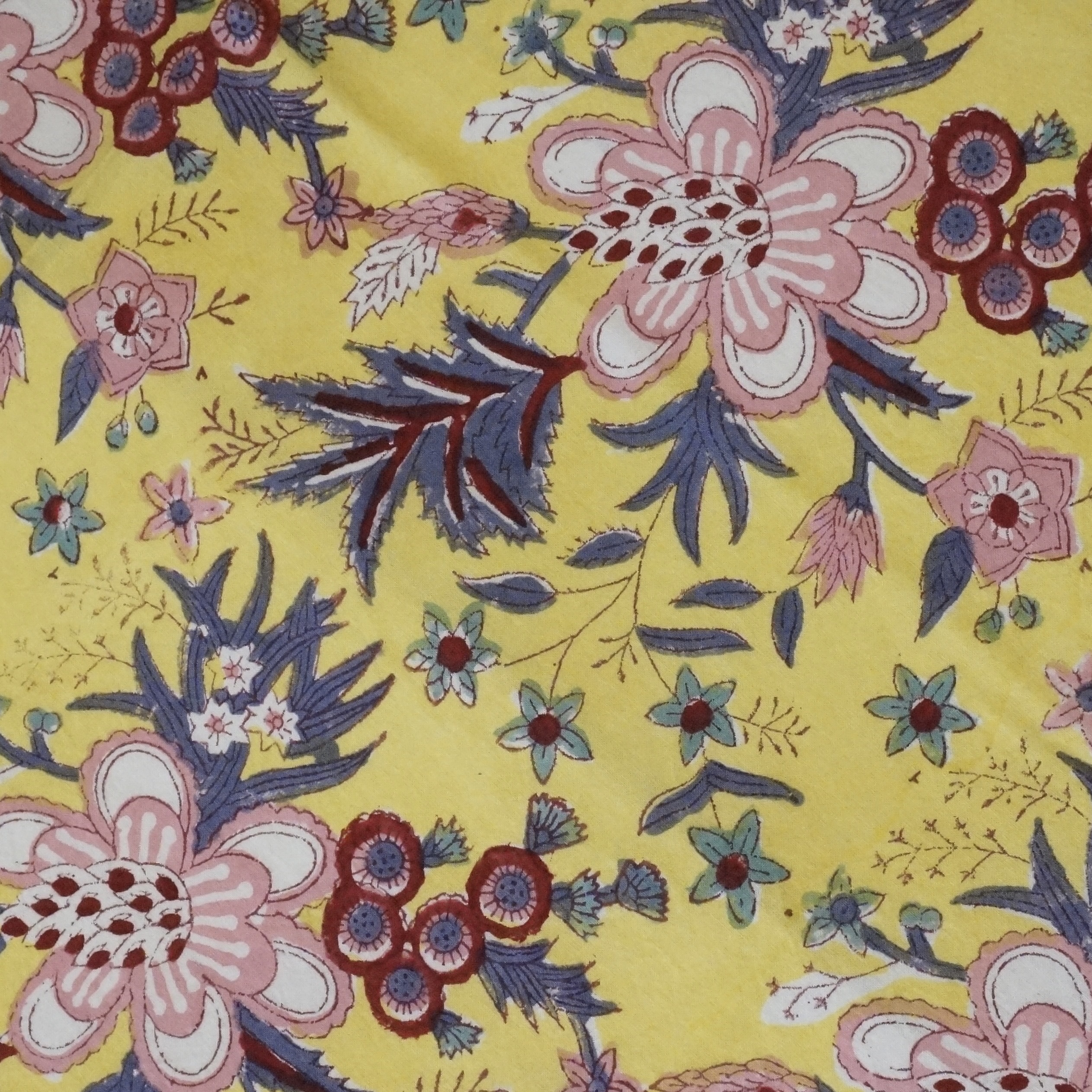 Nappe Soleil *Claire Beaugrand