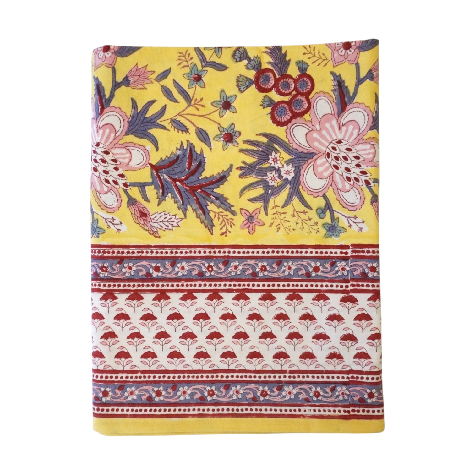 Nappe Soleil Claire Beaugrand