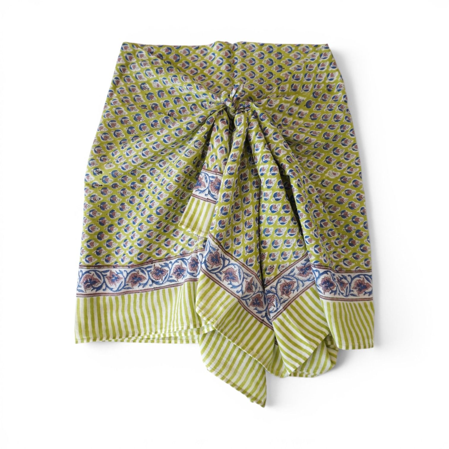 Pareo N°59e Claire Beauugrand